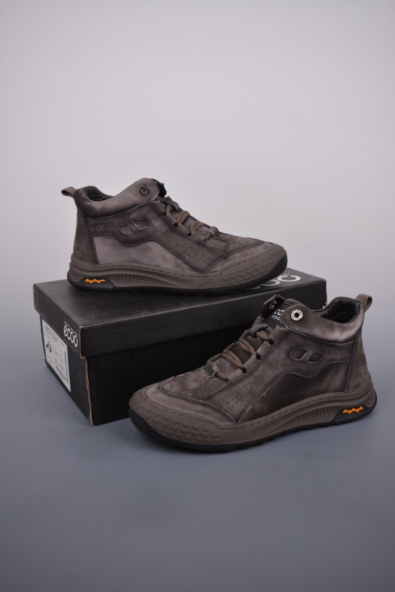 Ecco MX view