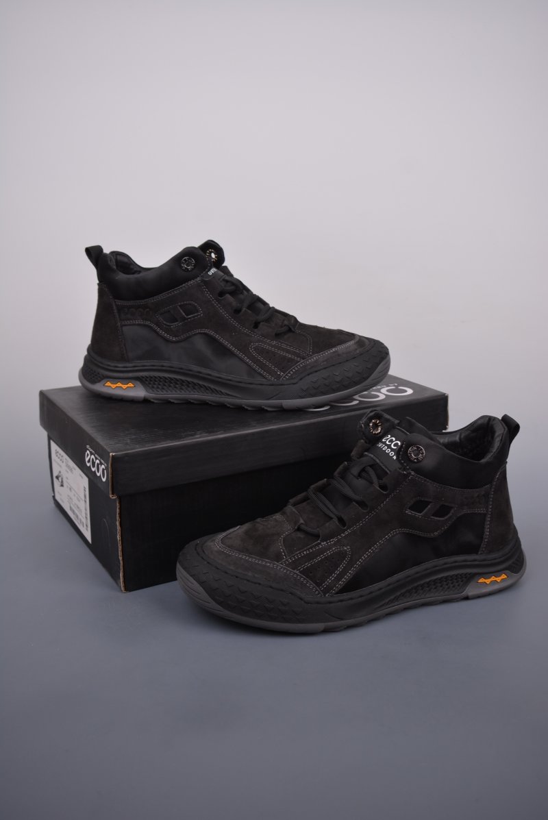 Ecco MX view