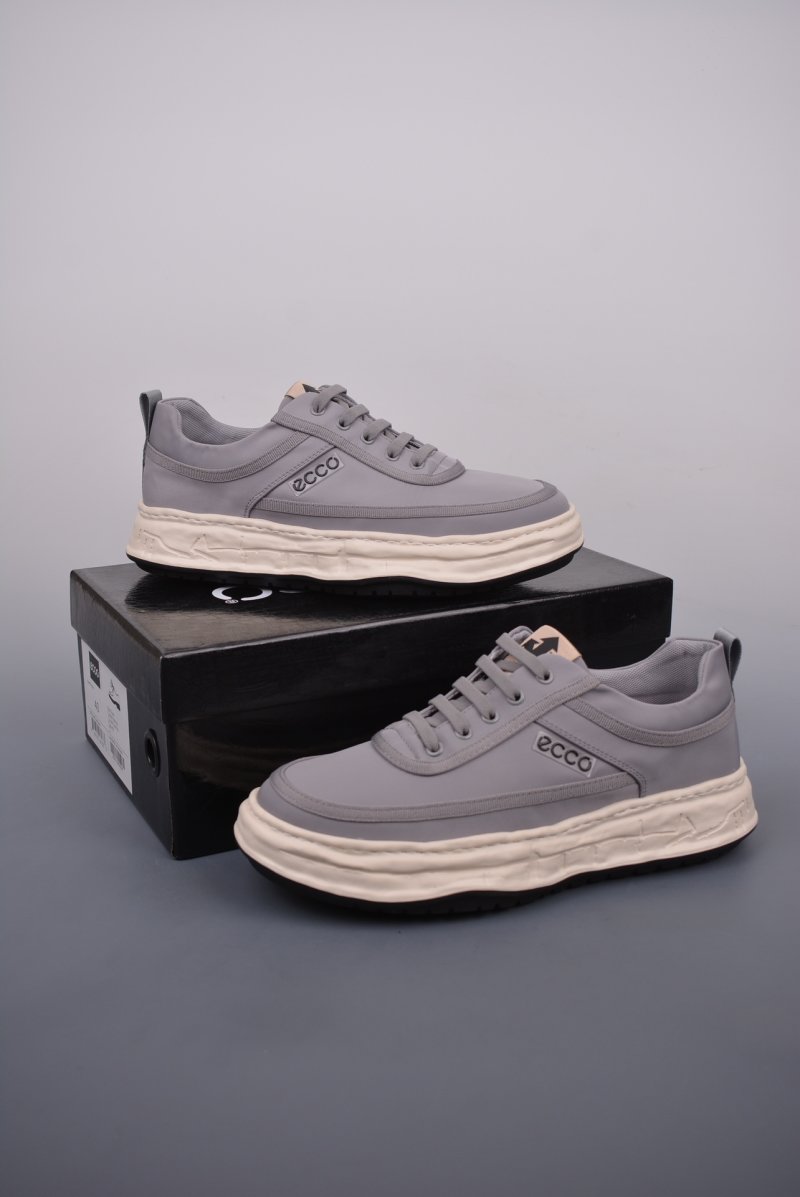 Ecco MX view