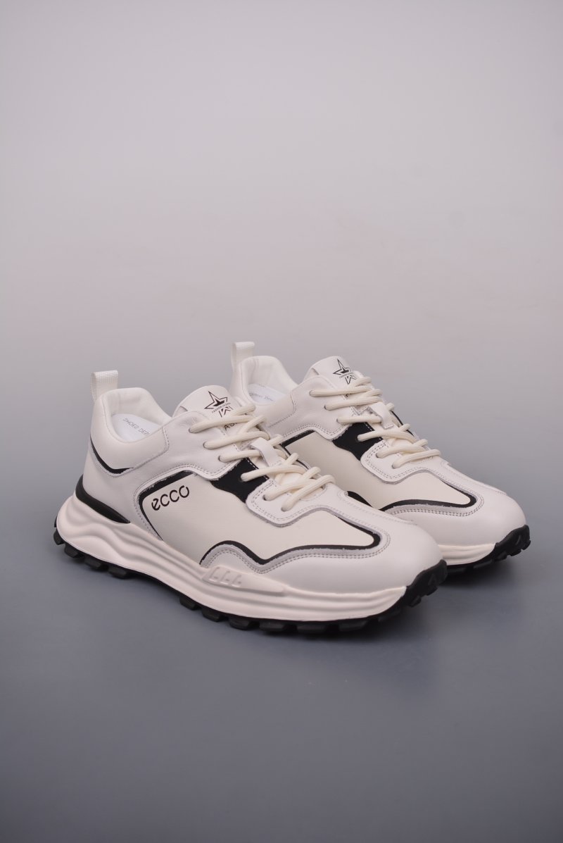 Ecco MX 'White'