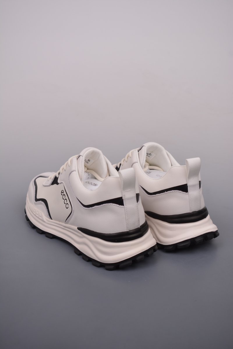 Ecco MX 'White' view