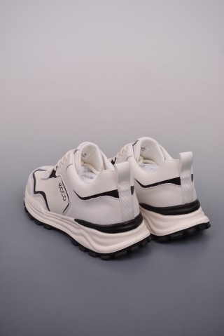 Ecco MX 'White' view 2