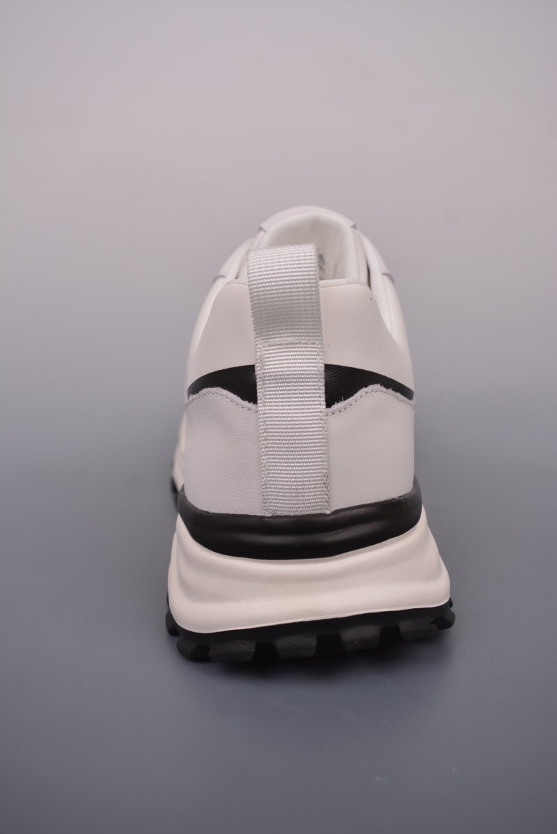Ecco MX 'White' view