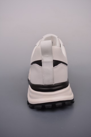 Ecco MX 'White' view 4