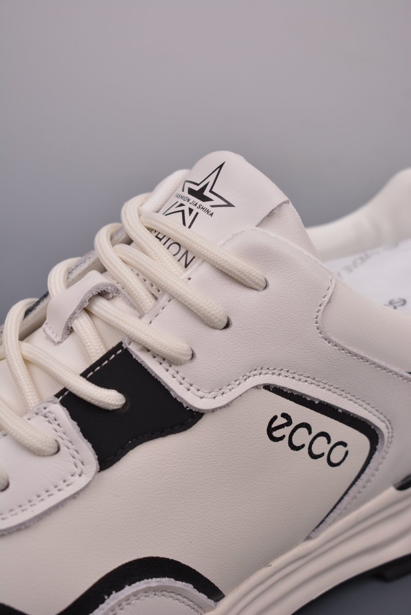 Ecco MX 'White' view