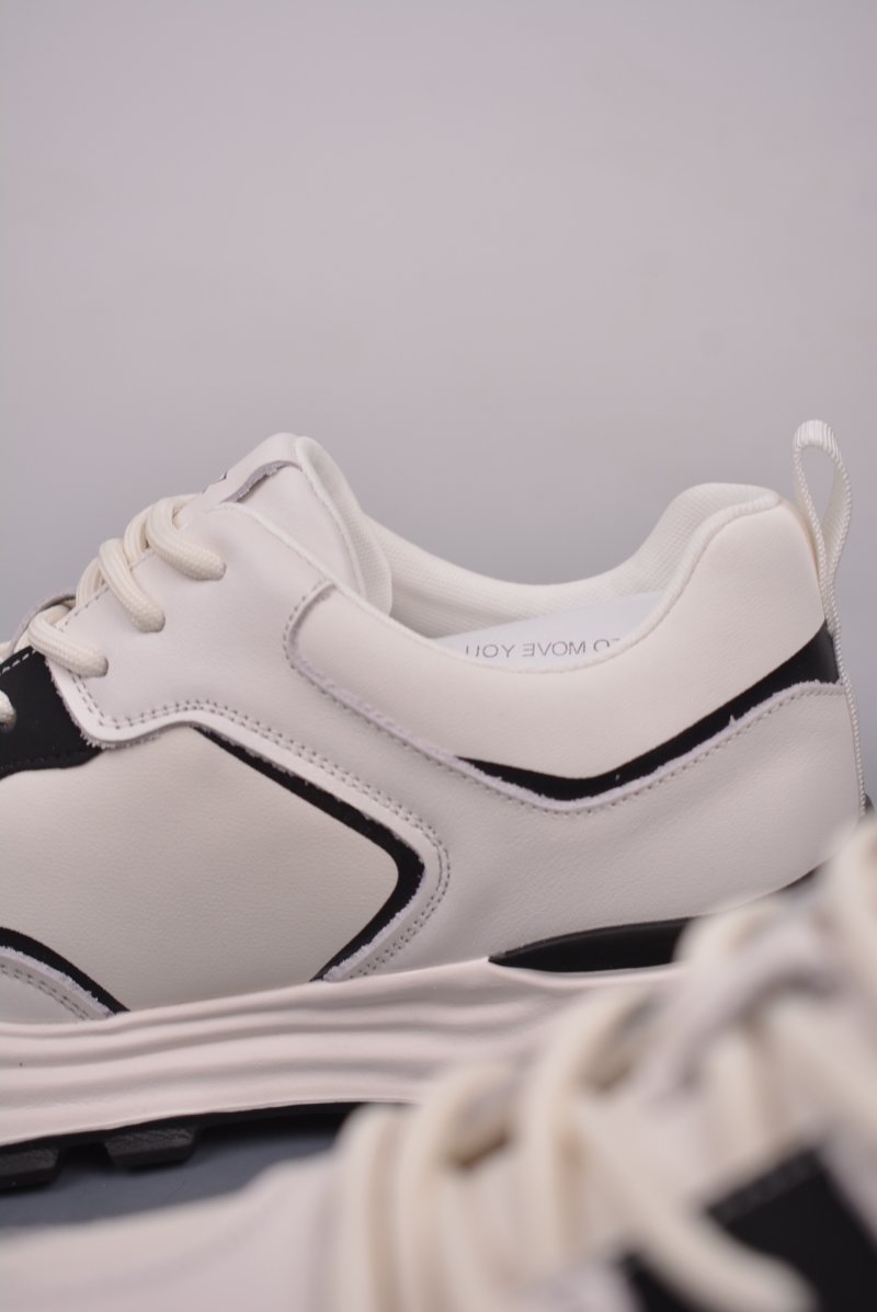 Ecco MX 'White' view