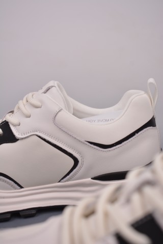 Ecco MX 'White' view 8