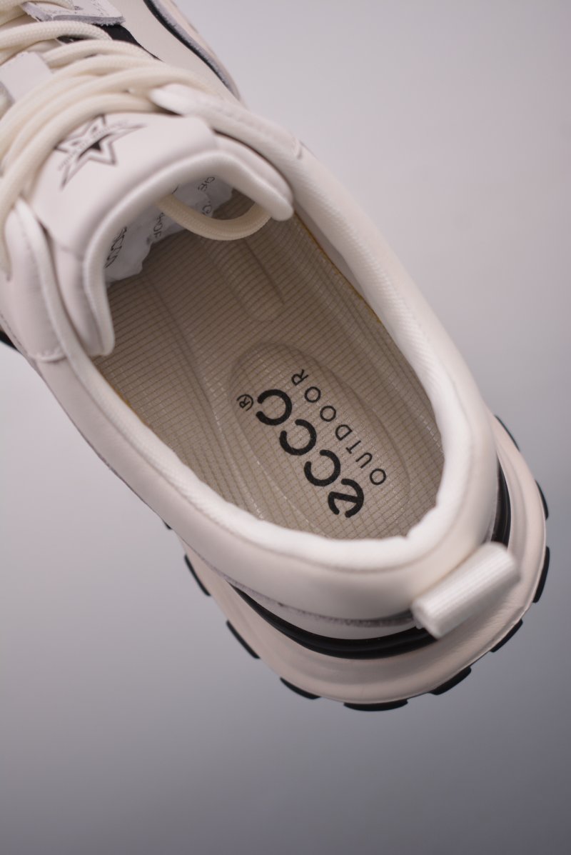 Ecco MX 'White' view