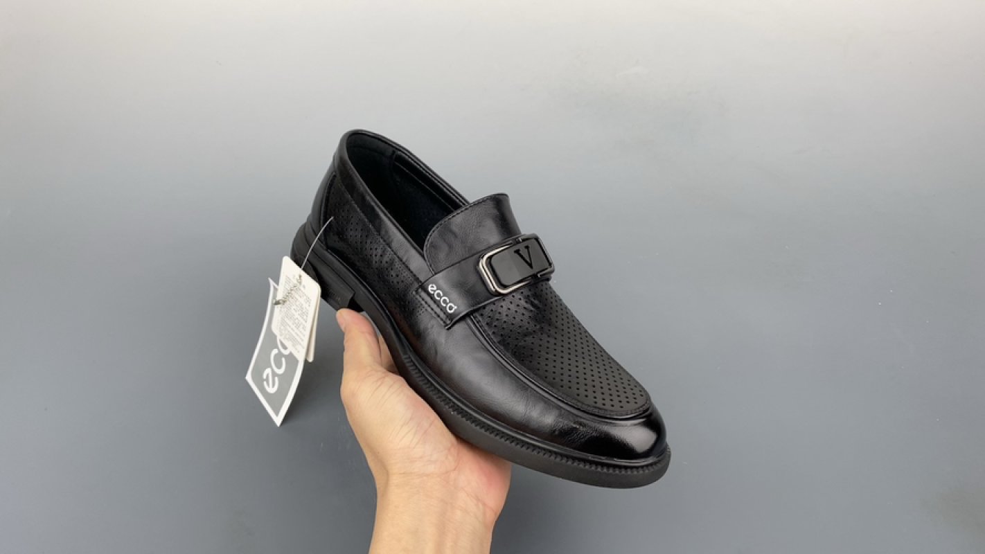 Ecco Loafer