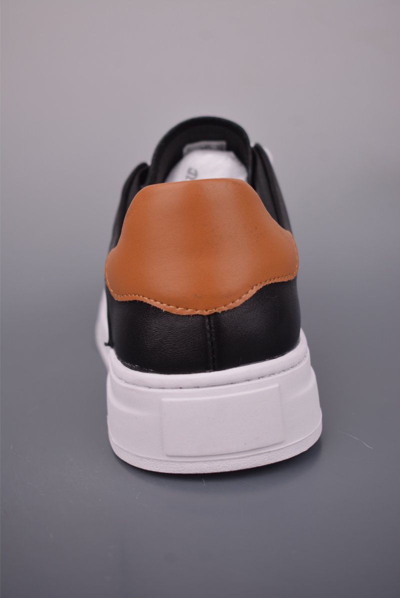 Ecco Phorene 'White' view