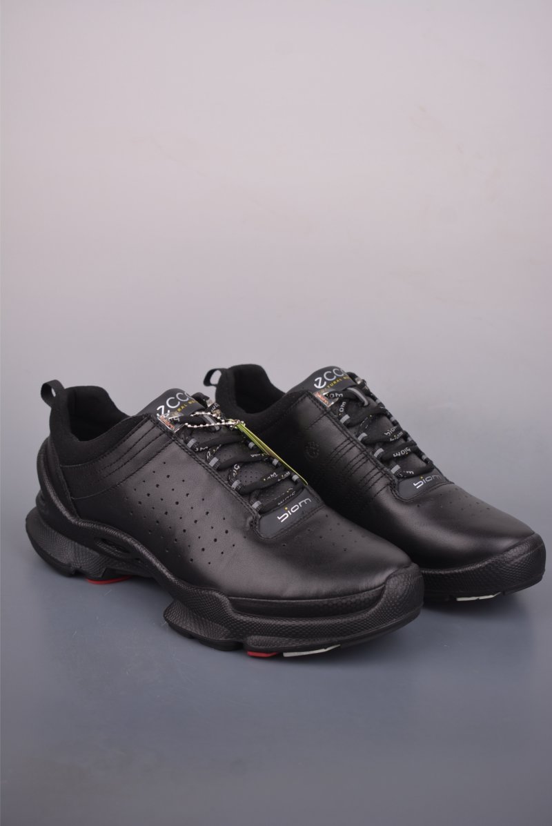 Ecco PU 'Yellow'