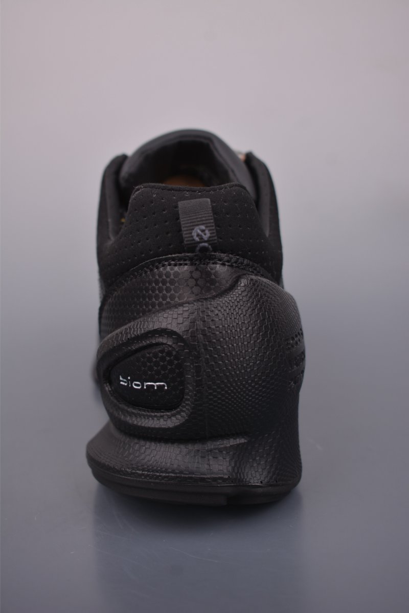 Ecco PU 'Yellow' view