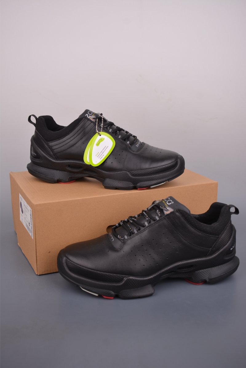 Ecco PU 'Yellow' view