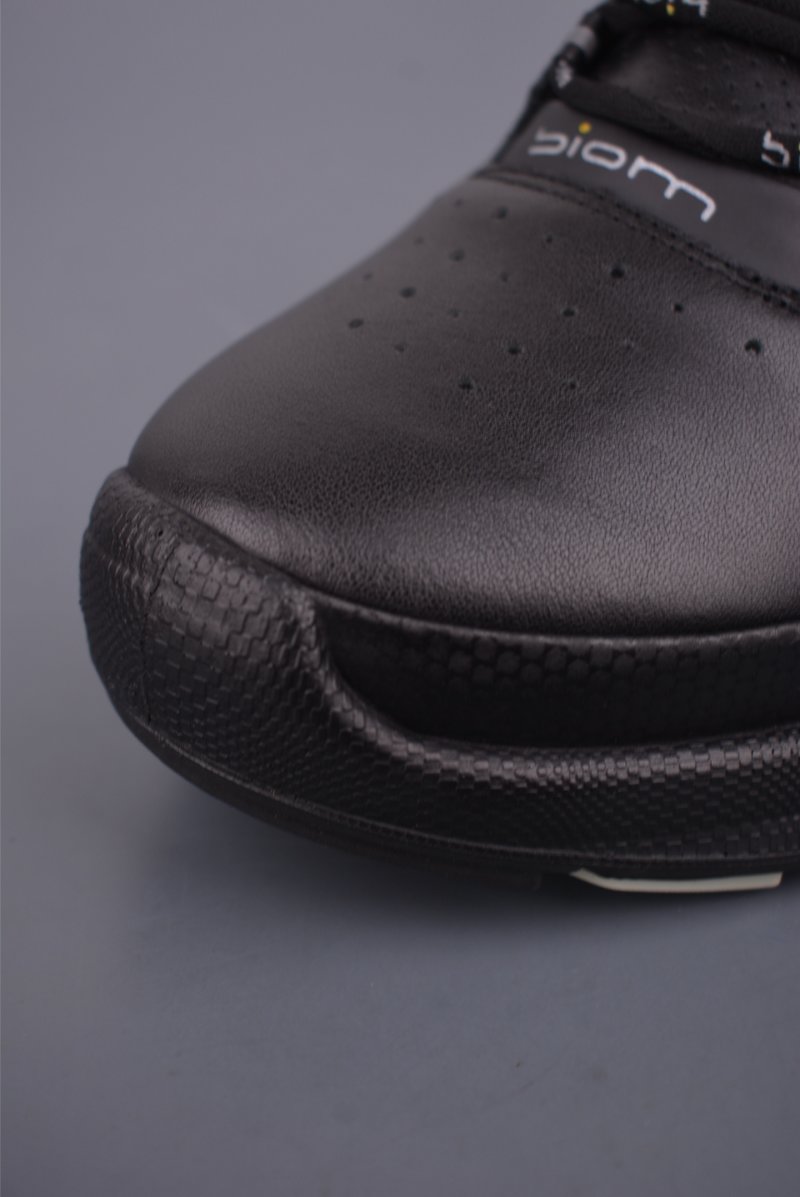 Ecco PU 'Yellow' view