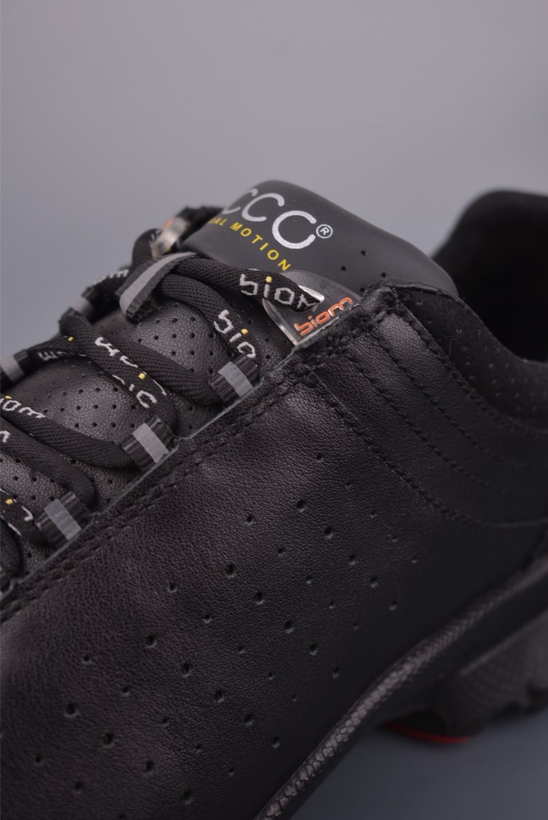 Ecco PU 'Yellow' view
