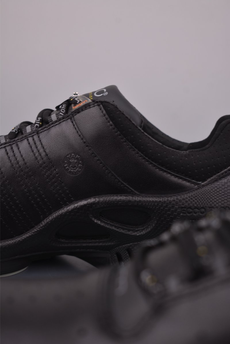 Ecco PU 'Yellow' view