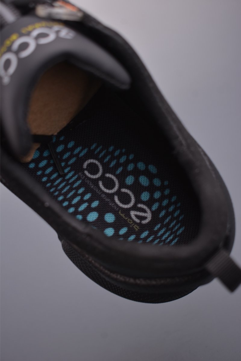 Ecco PU 'Yellow' view