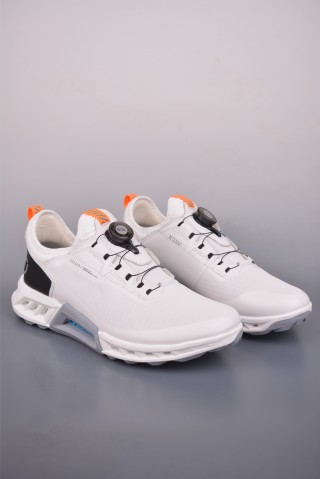 Ecco PU 'Yellow' view 1