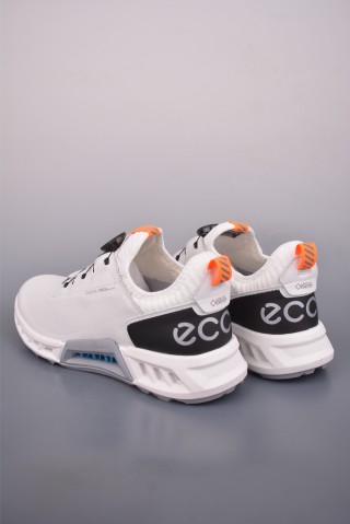 Ecco PU 'Yellow' view 2