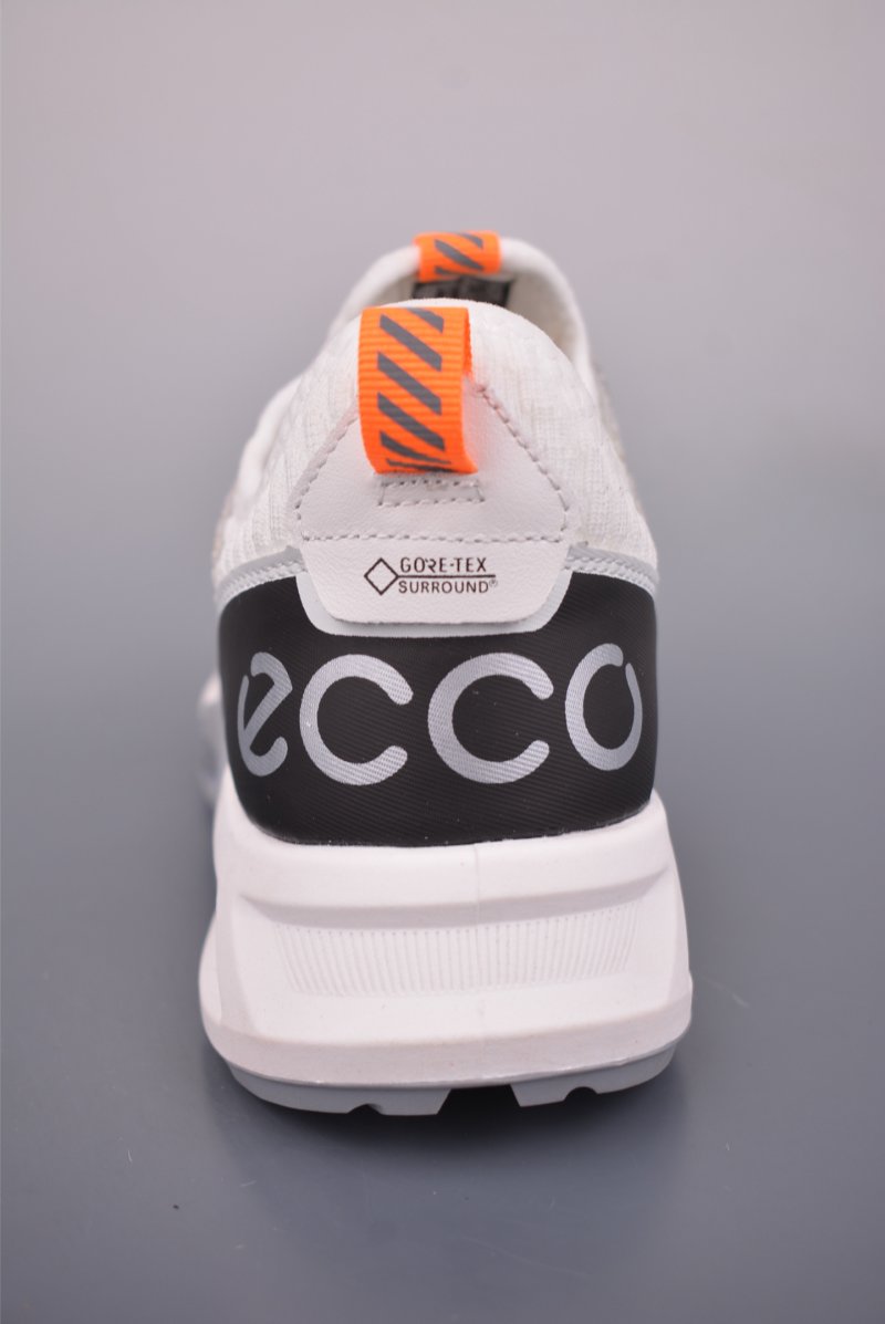 Ecco PU 'Yellow' view