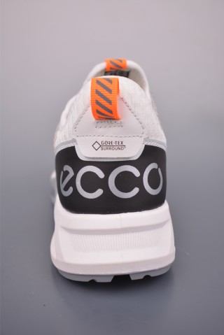 Ecco PU 'Yellow' view 4