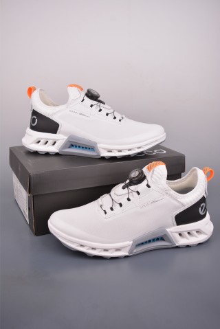 Ecco PU 'Yellow' view 5