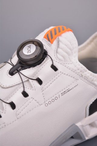 Ecco PU 'Yellow' view 7