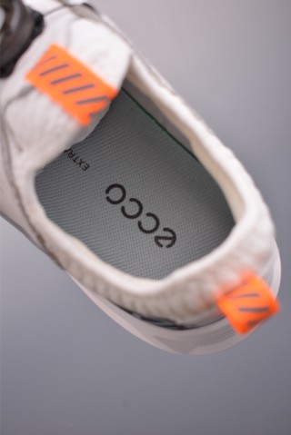Ecco PU 'Yellow' view 9