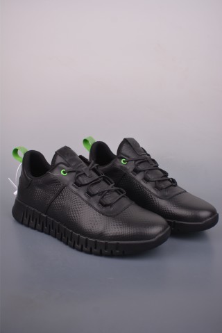 Ecco PU 'Yellow' view 1