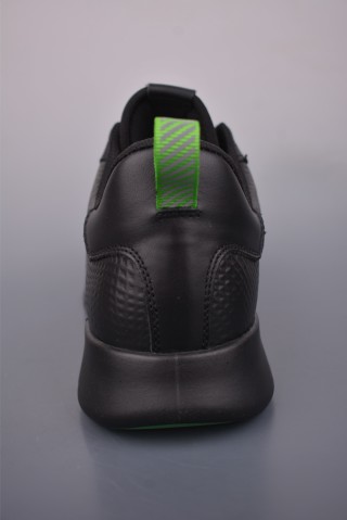 Ecco PU 'Yellow' view 4