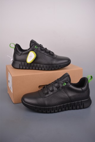 Ecco PU 'Yellow' view 5