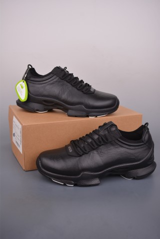 Ecco PU 'Yellow' view 5