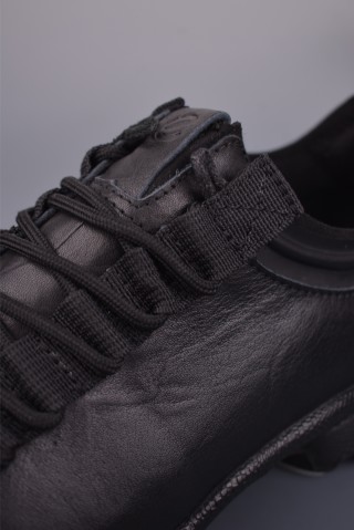 Ecco PU 'Yellow' view 7