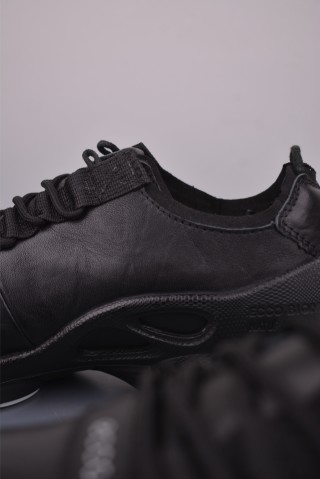 Ecco PU 'Yellow' view 8
