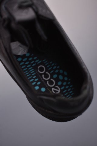 Ecco PU 'Yellow' view 9