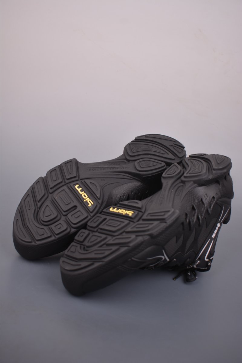 Ecco PU 'Yellow' view