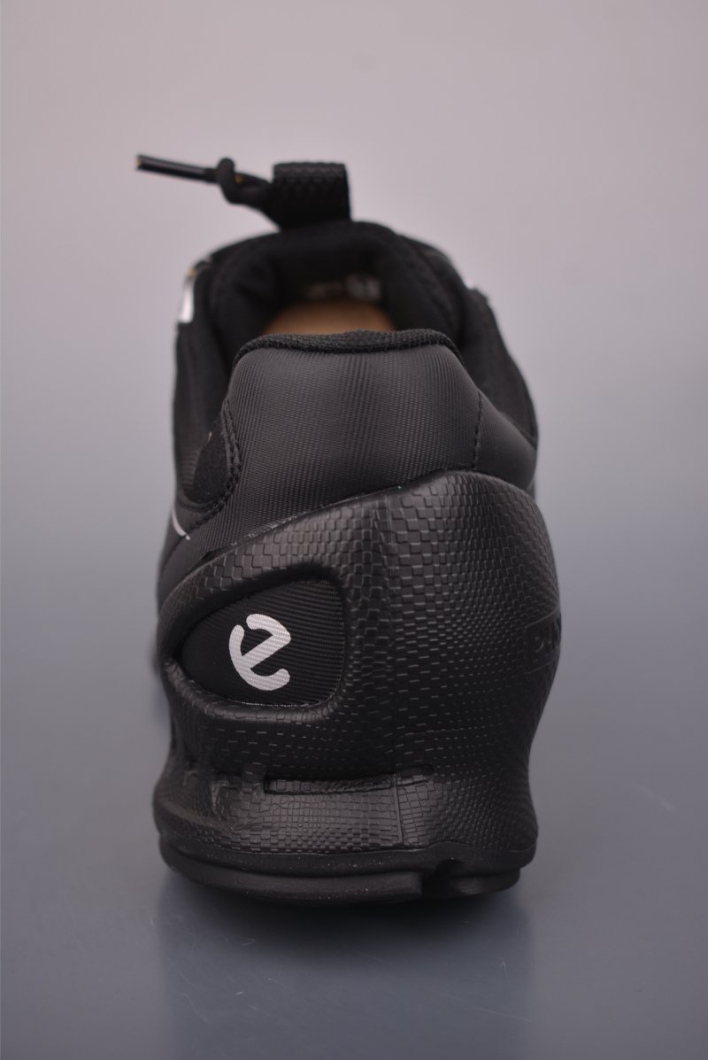 Ecco PU 'Yellow' view