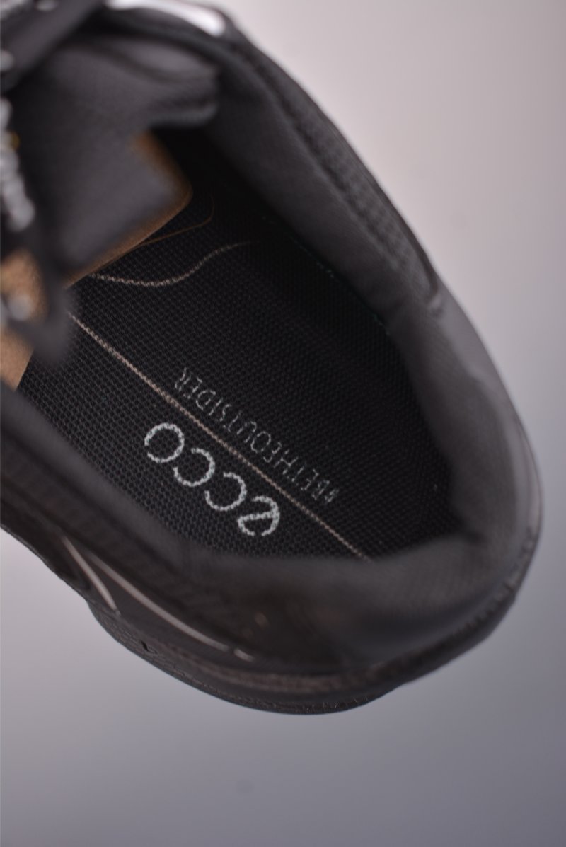Ecco PU 'Yellow' view