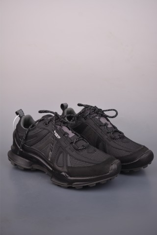 Ecco PU 'Yellow' view 1