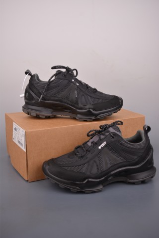 Ecco PU 'Yellow' view 5