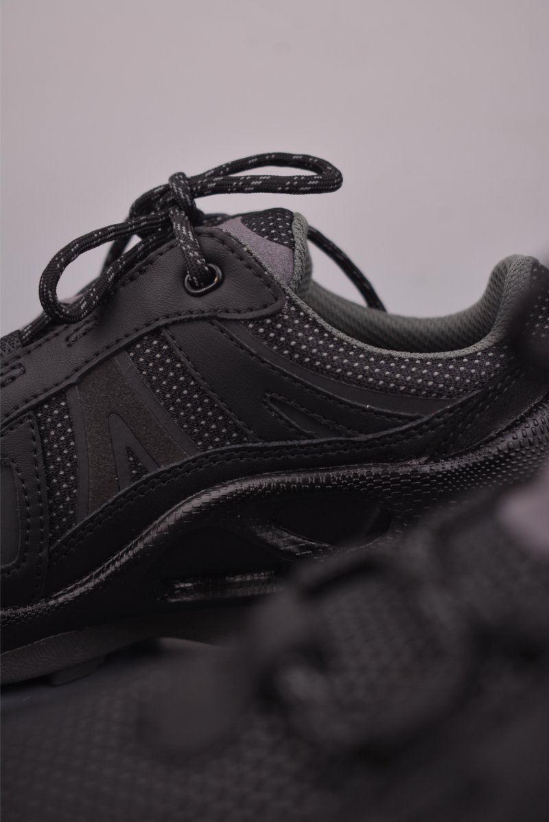 Ecco PU 'Yellow' view