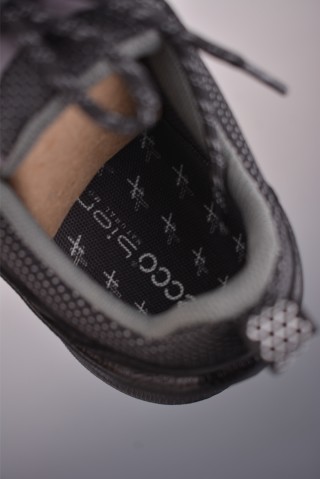 Ecco PU 'Yellow' view 9