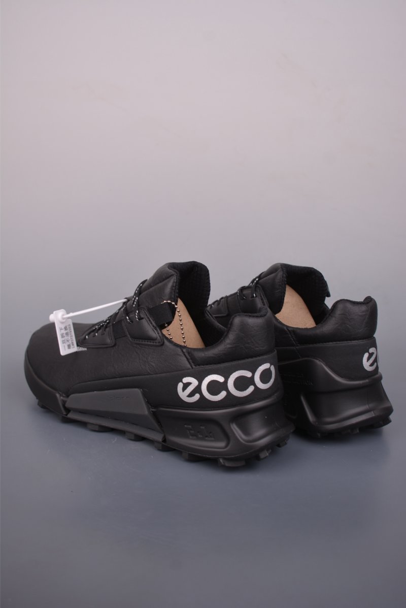 Ecco PU 'Yellow' view