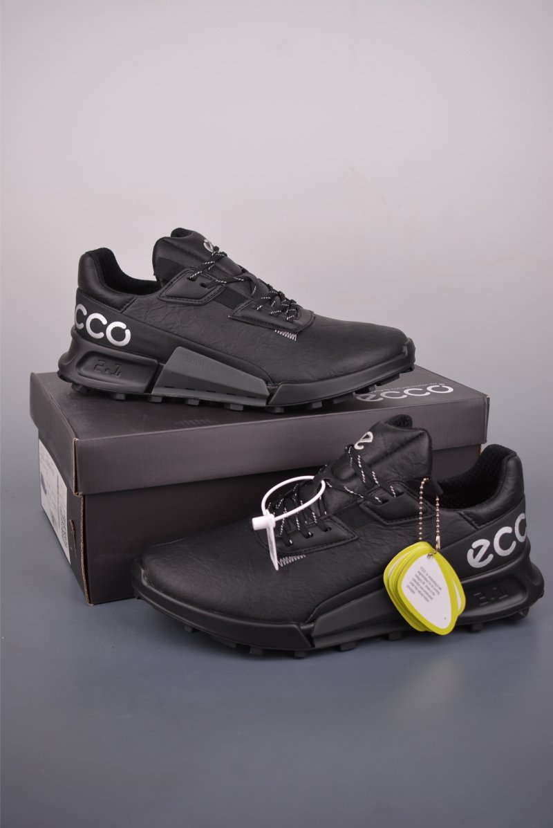 Ecco PU 'Yellow' view