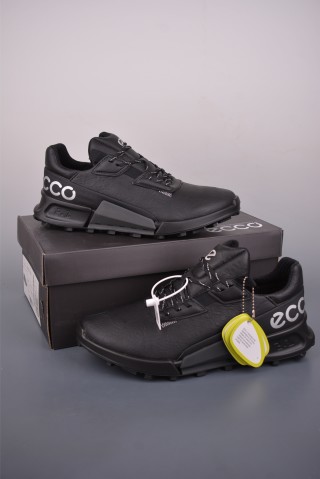 Ecco PU 'Yellow' view 5