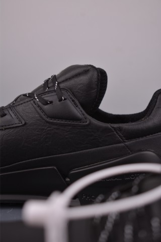 Ecco PU 'Yellow' view 8