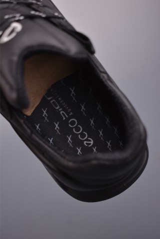 Ecco PU 'Yellow' view 9