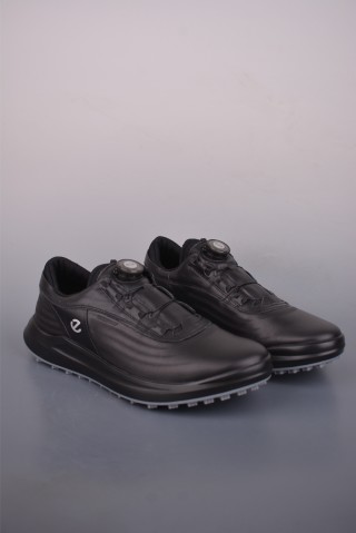 Ecco PU 'Yellow' view 1