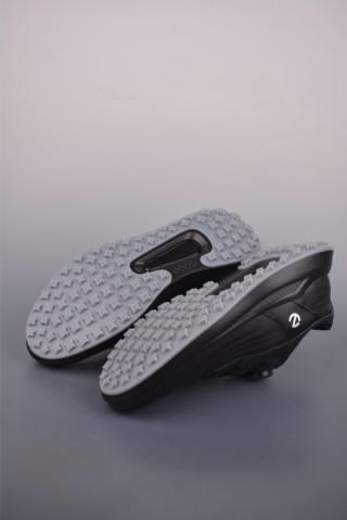 Ecco PU 'Yellow' view 3