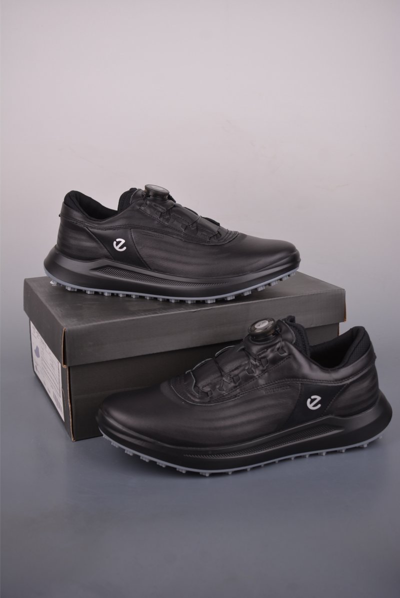 Ecco PU 'Yellow' view